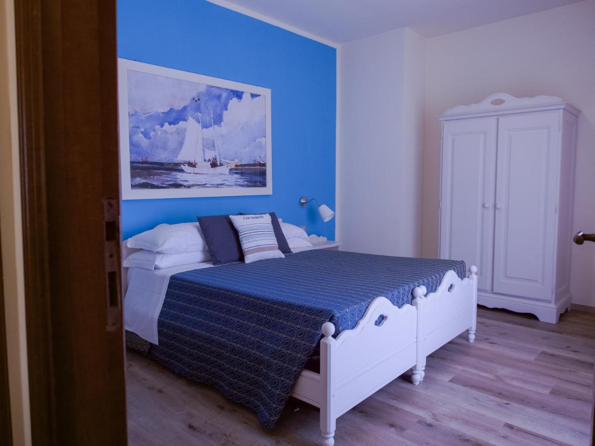 Hotel Corallo Албиния Экстерьер фото