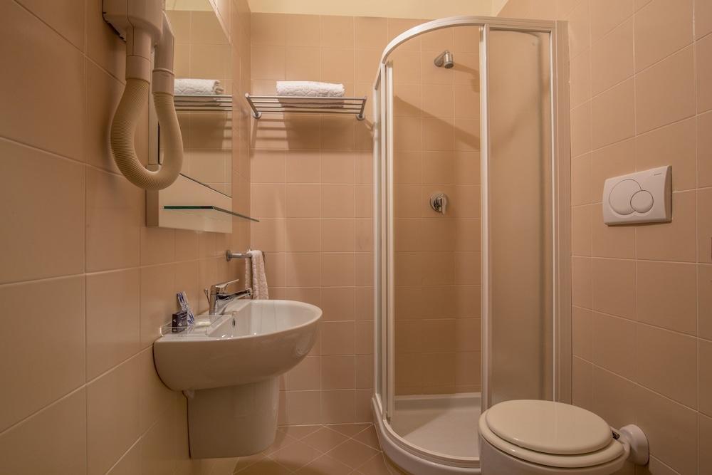 Hotel Corallo Албиния Экстерьер фото
